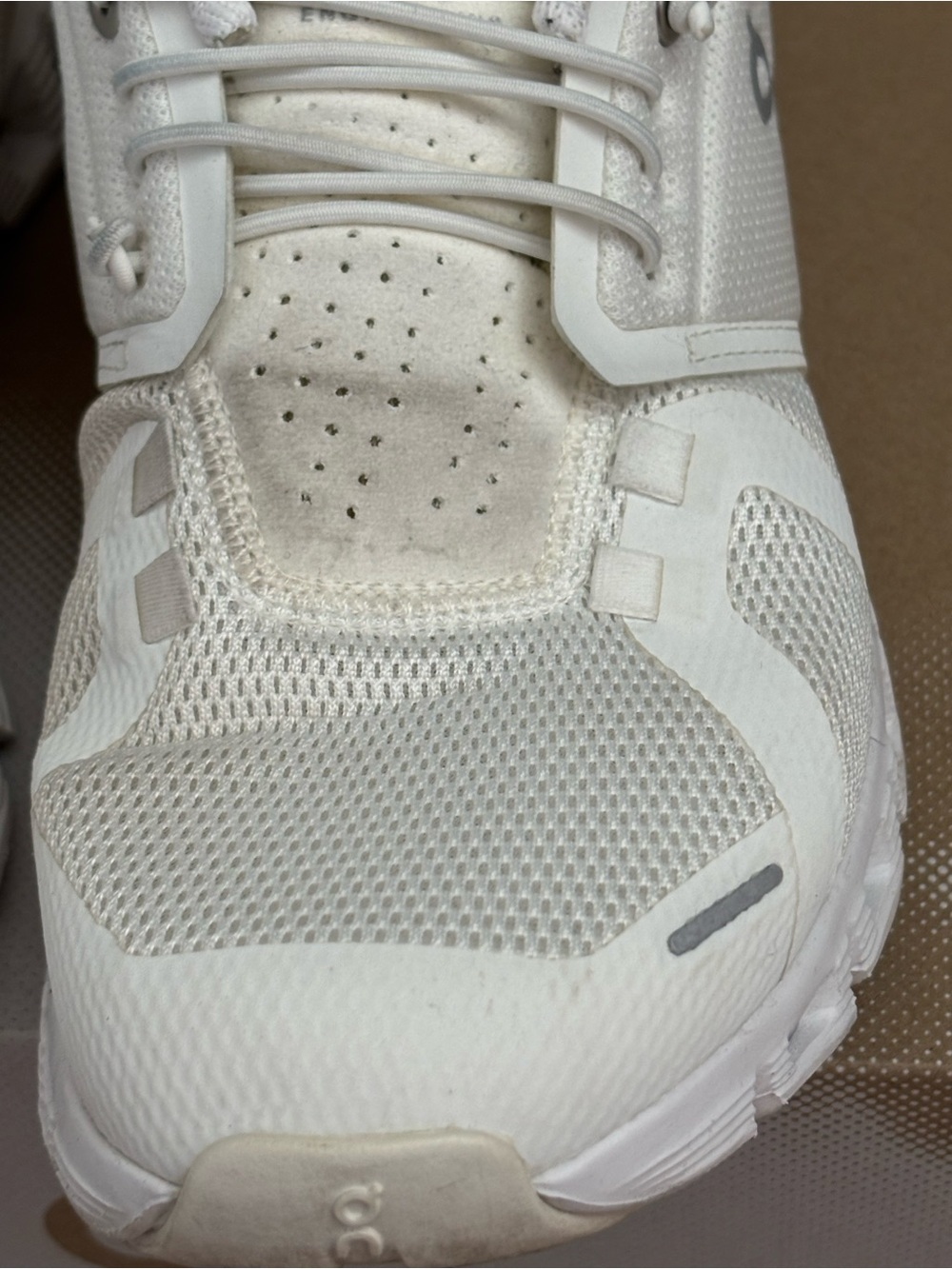 Women’s On Cloud 5 Shoes - Picture 3 of 16